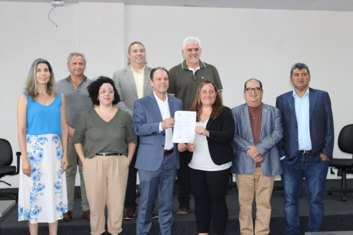 Fesp participa de implantação do Centro Brasil Estados Unidos de Pesquisas em Autismo