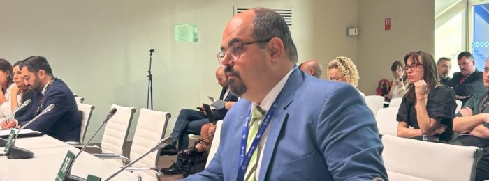 Governo de Minas destaca papel dos entes subnacionais para aprimorar o enfrentamento às mudanças climáticas na COP 28