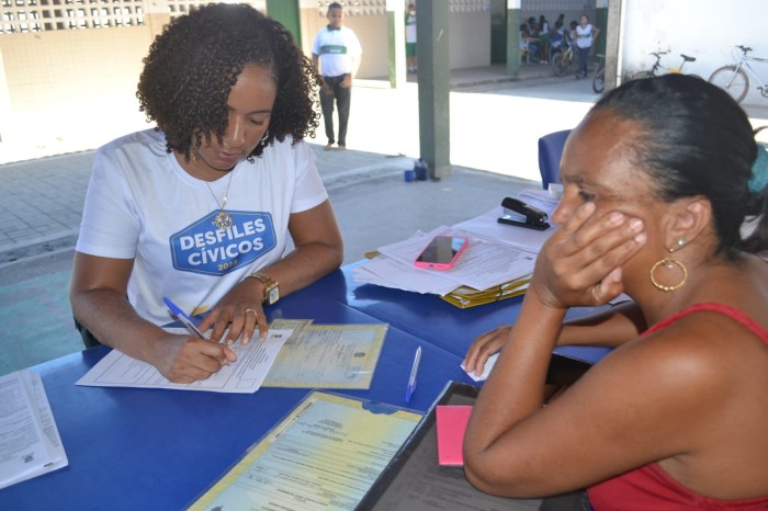 Foto: Reprodução/Prefeitura de Camaçari - BA