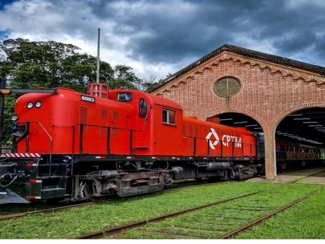 O Plano Estadual de Turismo Ferroviário é um esforço de três secretarias: Turismo, Transportes Metropolitanos e Cultura, Economia e Indústria Criativas