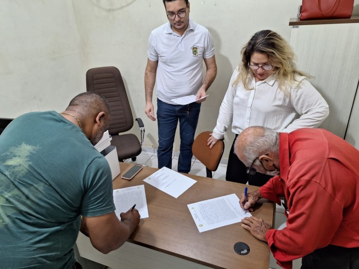 Polícia Civil do Acre promove Segunda Semana de Conciliações para fomentar a paz social