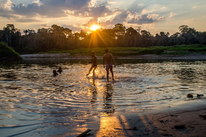 Turismo estrangeiro se recupera e altas taxas de ocupação em voos e hotéis mostram aquecimento do setor no acre
