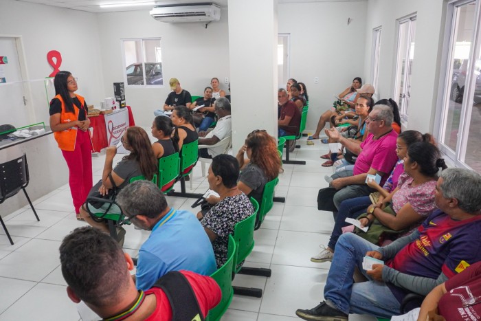 Foto: Reprodução/Prefeitura de Caruaru - PE