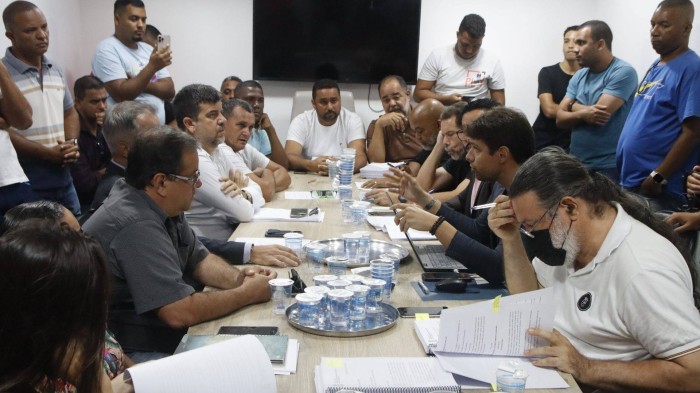 Em nova reunião, Comissão Especial debate propostas de aprimoramento para PDDU-S e Códigos Municipais