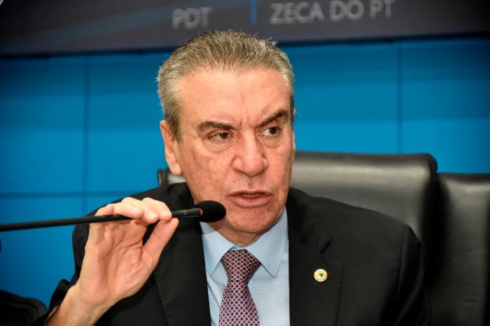 Lei: Gibiteca recebe declaração de Utilidade Pública Estadual