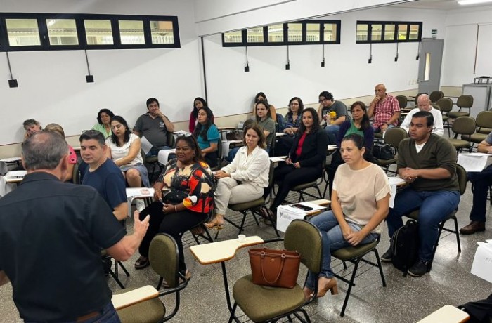 Foto: Reprodução/Secom Mato Grosso do Sul