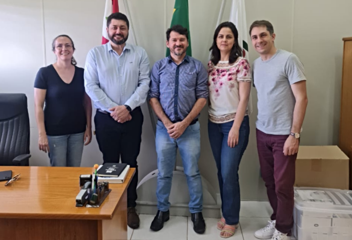 Gestão da Udesc investe mais de R$ 300 mil para centro de convivência em Chapecó
