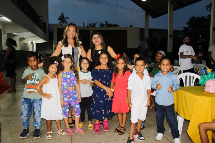 Foto: Reprodução/Prefeitura de Marabá - PA