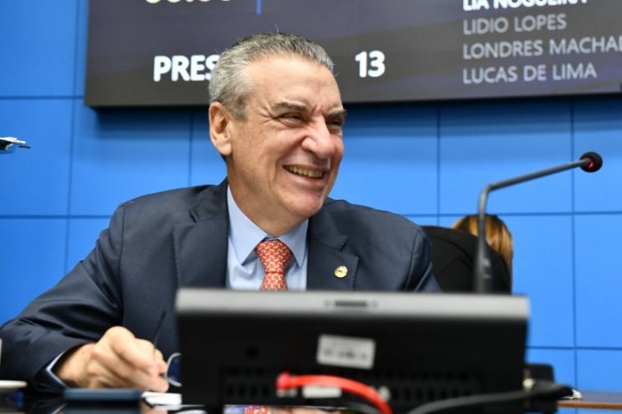 Após ação de Paulo Corrêa, Energisa levará luz a 300 famílias do Assentamento Itamararati