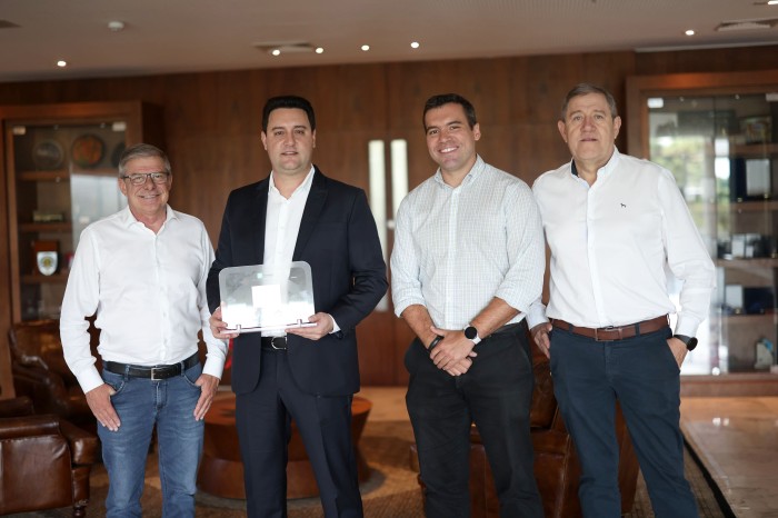 Foto: Jonathan Campos/AEN