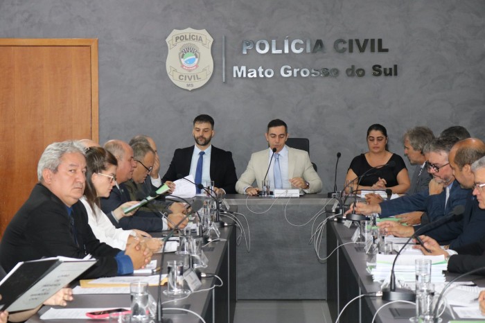 Diário oficial traz lista definitiva referente à promoção funcional ano-base 2023