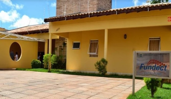 Foto: Reprodução/Secom Mato Grosso do Sul