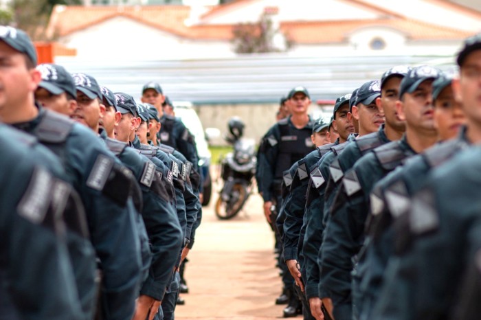 Foto: Divulgação/PM - MS