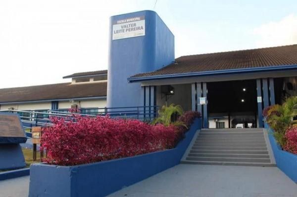 Foto: Reprodução/Câmara de Sorriso - MT