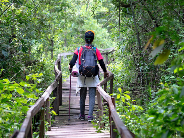 O turismo de Brotas teve um papel decisivo na recuperação das nascentes e na criação de uma política de conservação