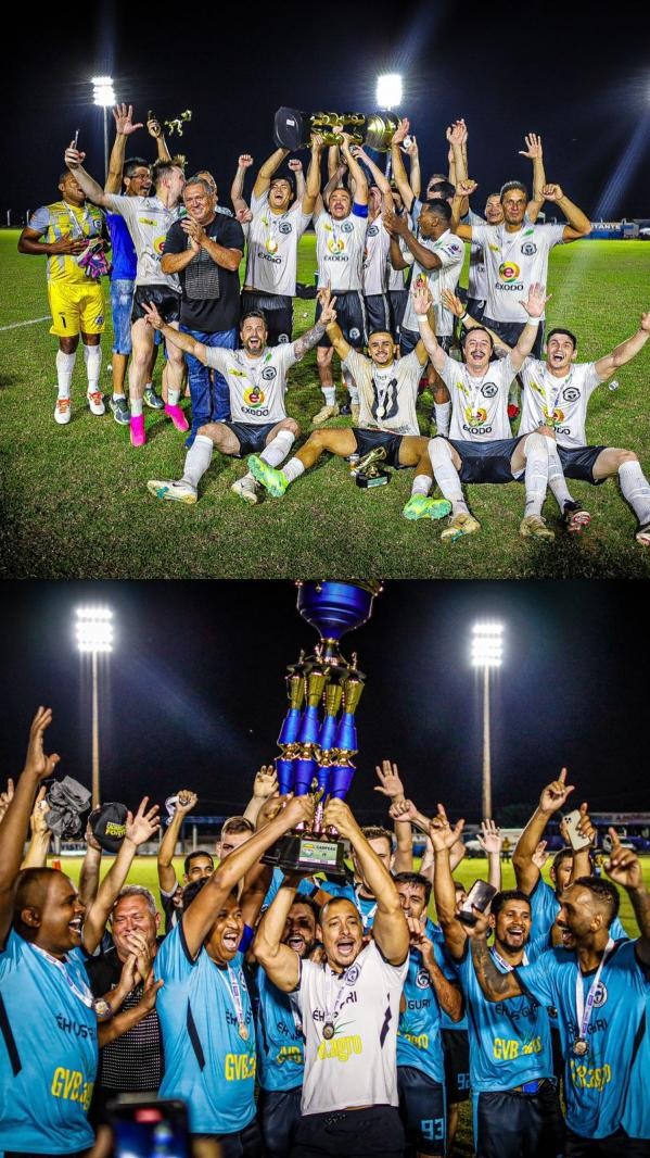 Foto: Reprodução/Prefeitura de Sorriso - MT