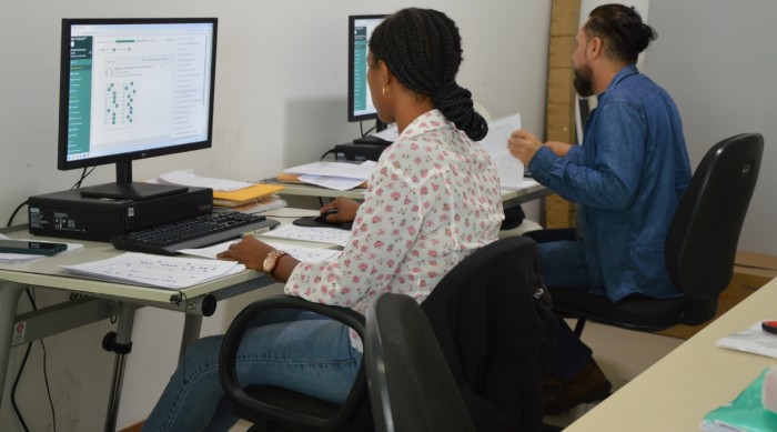 Resultados do primeiro diagnóstico do programa Caminhos da Educação estão sendo sistematizados