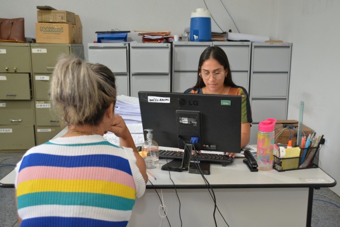 Prefeitura encerra inscrições para servidores públicos e mulheres vítimas de violência interessados em terrenos públicos