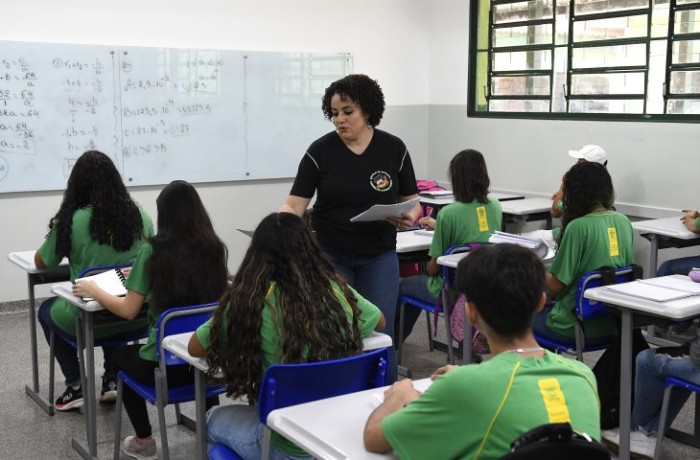 Foto: Reprodução/Secom Mato Grosso do Sul