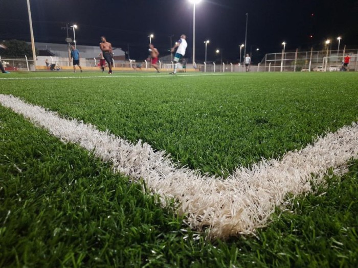 Primeira semana de dezembro está cheia de eventos esportivos em Primavera do Leste