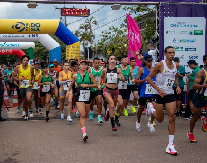 Foto: Divulgação/PM - MS