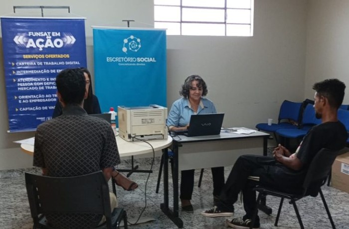 Foto: Reprodução/Secom Mato Grosso do Sul