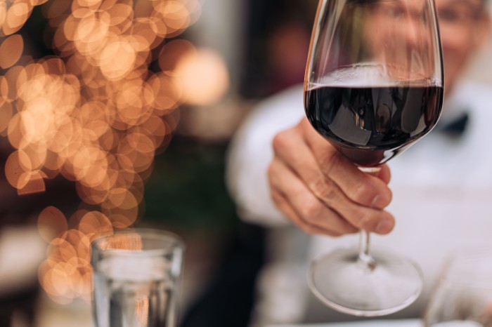 Divulgação/Quinta da Neve