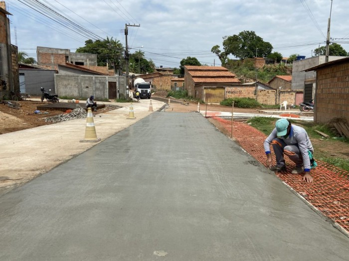 Foto: Reprodução/Prefeitura de Marabá - PA