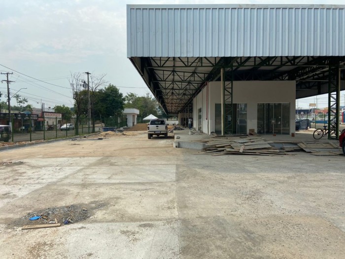 Foto: Reprodução/Prefeitura de Marabá - PA