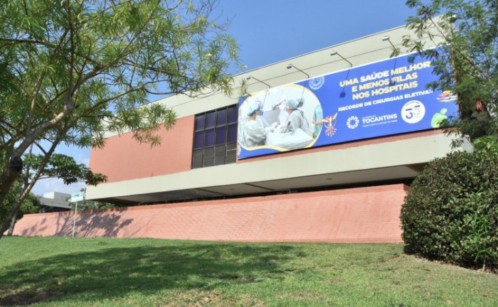 Governo do Tocantins publica novo chamamento para contratação de profissionais médicos especialistas