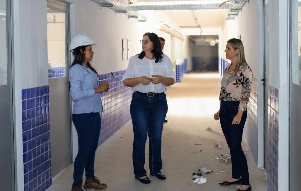 Foto: Reprodução/Prefeitura de Sorriso - MT