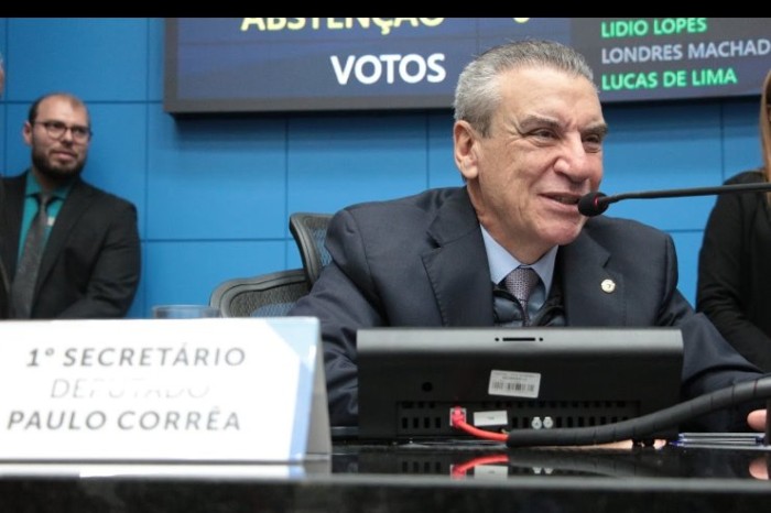 MS tem a menor alíquota modal do país
