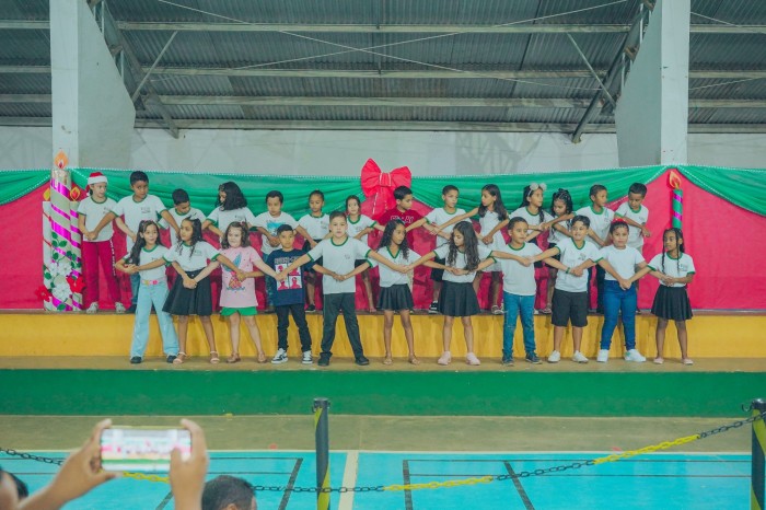 (Foto: Ascom Prefeitura / Andrew Aragão)