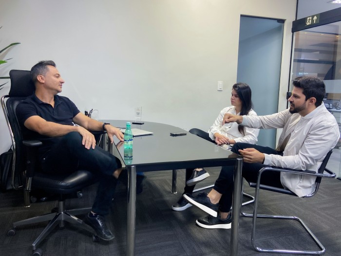 Reprodução Patrimonium Contabilidade