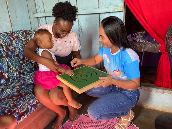 Foto: Reprodução/Prefeitura de Marabá - PA