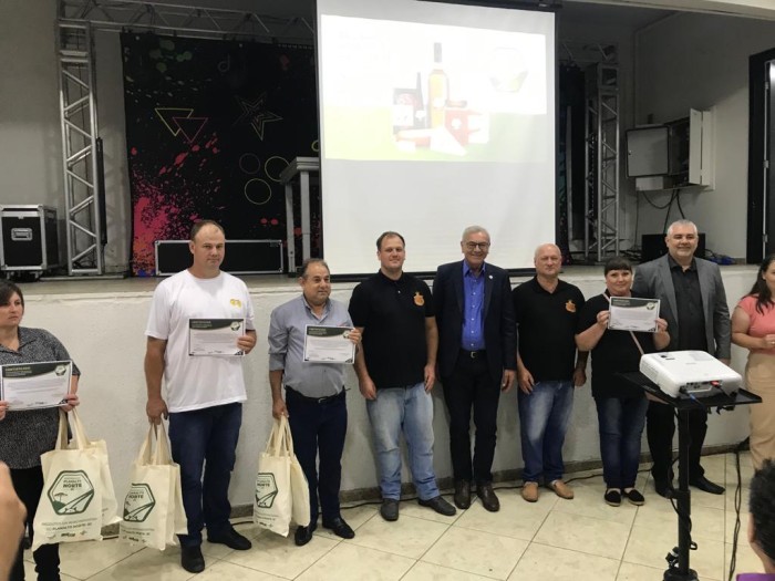 Foto: Reprodução/Secom SC