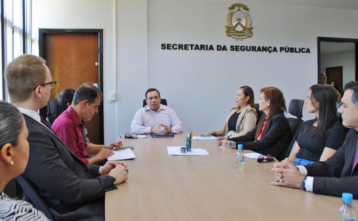 Segurança Pública reforça serviço de atendimento psicológico para vítimas de violência no Estado