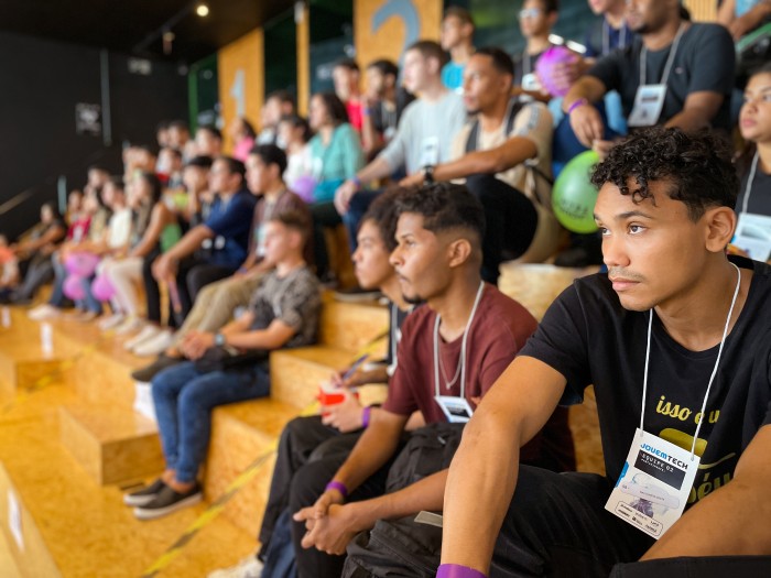 Programa Jovem Tech chega à fase final de seleção dos candidatos