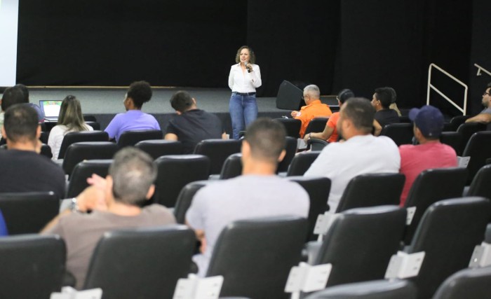 Prefeitura de Gurupi e Conselho Municipal de Turismo promovem reunião para planejar o Carnaval 2024