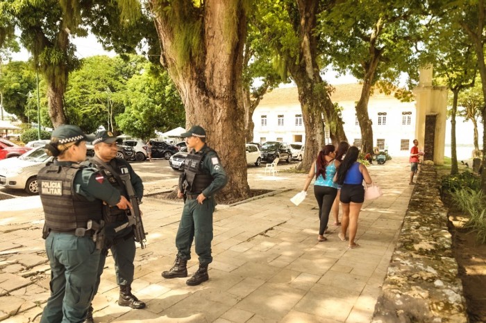 Crédito: Bruno Cecim / Ag.Pará