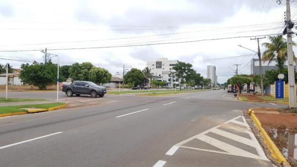 Foto: Reprodução/Câmara de Sorriso - MT