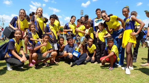 Foto: Reprodução/Prefeitura de Sorriso - MT