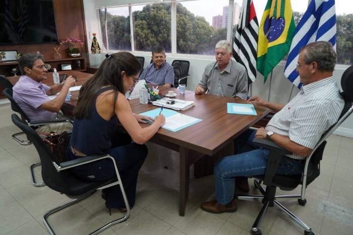 Araçatuba receberá mais de R$ 4.5 milhões em recape