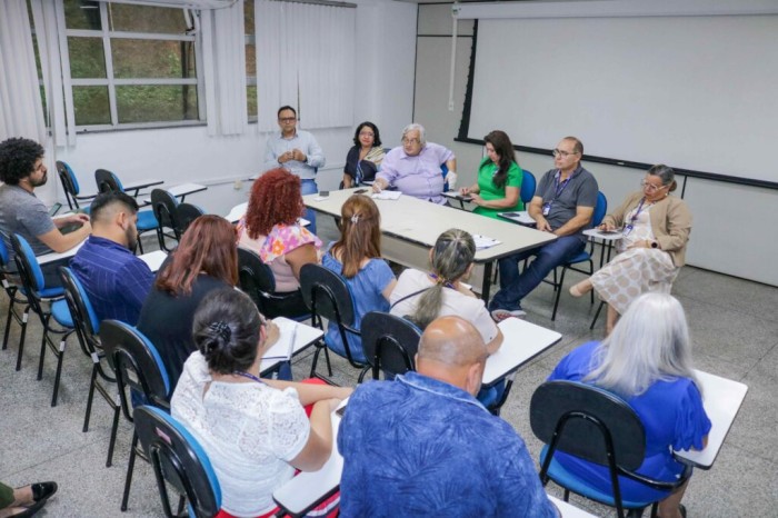 Hemoam mantém certificação ISO 9001 pelo 23º ano após auditoria externa