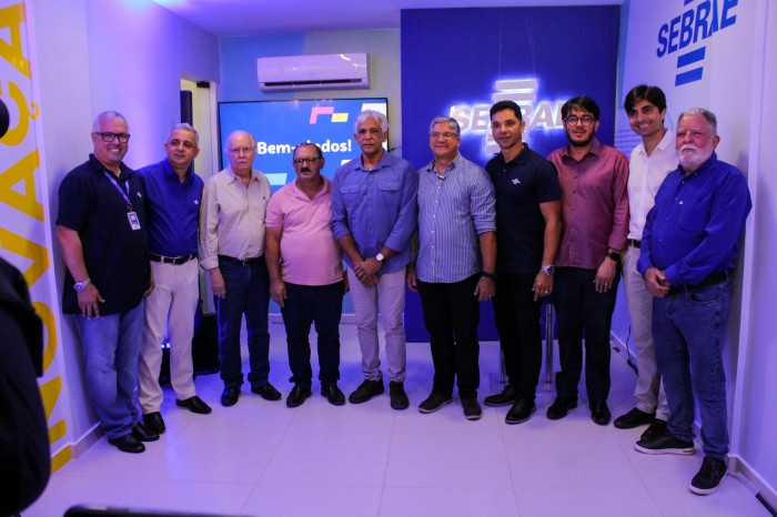 Iúna agora conta com unidade do Sebrae/ES