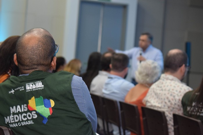 Foto: Danilo Avanci/SESA