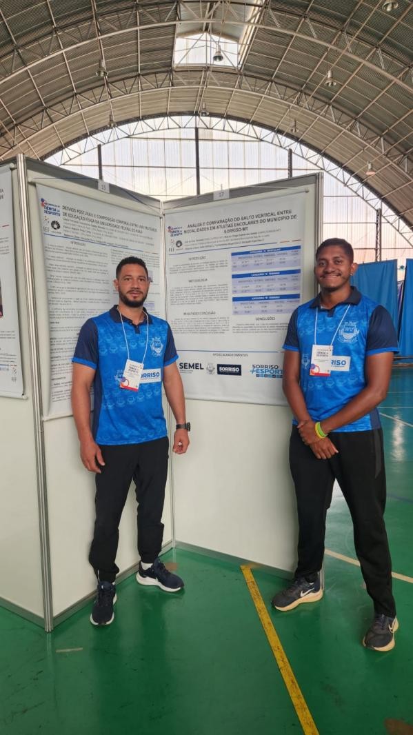 Foto: Reprodução/Prefeitura de Sorriso - MT