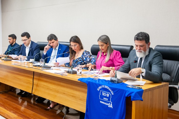 CEOF aprova Orçamento para 2024 e Plano Plurianual 2024-2027