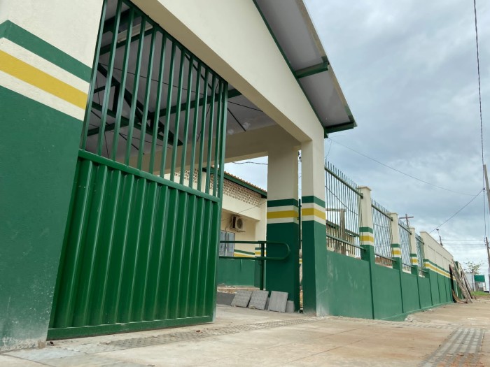 Foto: Reprodução/Prefeitura de Marabá - PA