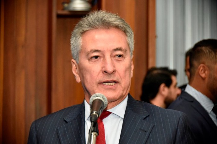 As demandas foram encaminhadas ao secretário de estado de infraestrutura e ao diretor-presidente da Agesul